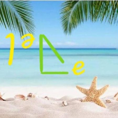 Appartamento "Le Vele" Castellammare del Golfo Exterior foto